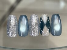 ミーコ(miico)/定額デザイン