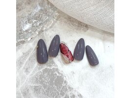 定額ハンドネイル¥6,780