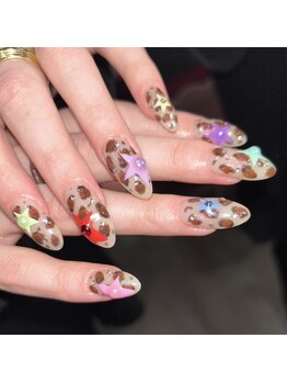 ピンズイチロク(PINS16)/ジェル120分