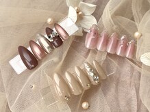 アトリエエル(atelier eL)/デザインサンプル