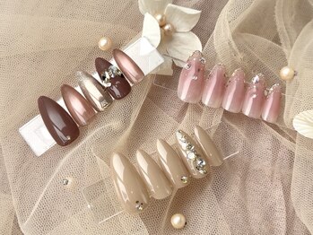 アトリエエル(atelier eL)/デザインサンプル