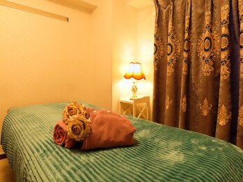 プリランティア 新宿店/施術部屋の雰囲気☆