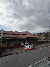 サロンデメグル(salon de MEGURU)/