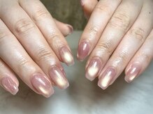 プライベートネイルサロン スイート(Sweet)/マグネットネイル