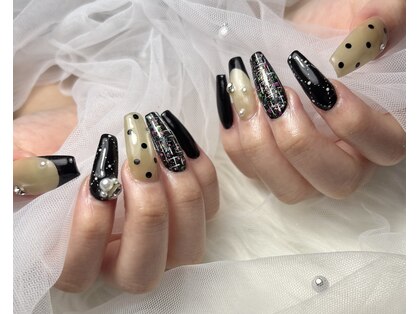 コサチ ネイル(Cosachi nail)の写真