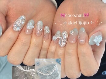 ココネイル 吉祥寺(coco.nail)/