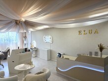エルアビューティー バイ サヤ(ELUA Beauty by,saya)