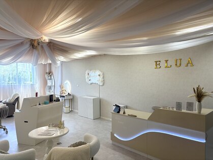 エルアビューティー バイ サヤ(ELUA Beauty by,saya)の写真