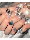【Jrネイリスト】3,600円～