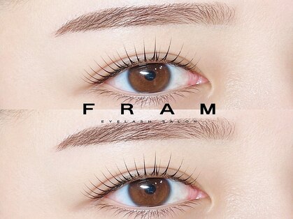 フラム 長野店(FRAM)の写真