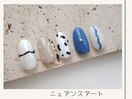 ニュアンスアート