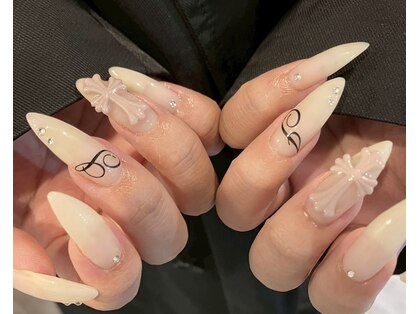 リリービューティ 天神西通り店(Lilybeauty)の写真