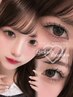 【夏休み企画】8/23限定　LEDマツエク100本１０００円OFF♪圧倒的モチ◎