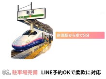 新潟ひなた接骨院/