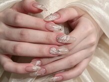 ミミ ネイルサロン(MIMI)の雰囲気(持ち込みデザイン)