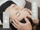 サクラドウ(SAKURADO)の写真/眼精疲労・睡眠不足に◎【極上ドライヘッドスパ】整体師ならではの視点で首肩から頭まで徹底的に緩める♪