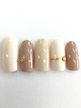 アマービレ(Amabile)/シンプルデザイン定額￥7980