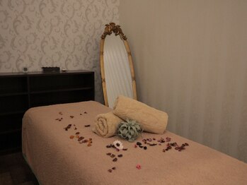 フォルチュンヌ(Fortune)/－エステ・施術ルーム－