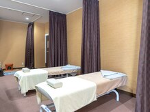 トータルビューティサロン オヴィワン(OVi 1)