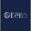 ビーノ(Beno)ロゴ