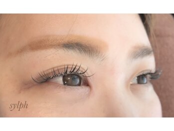 シルフ テソロ店(Sylph TESORO)/