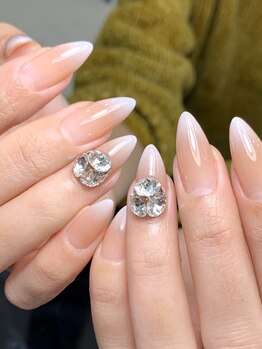 レディグリッター(Lady glitter)/ベイビーブーマー