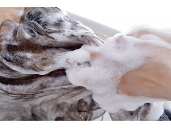 テテ(tete)/高濃度炭酸リフトアップスパ