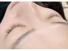 グロー(GLOW)/伏せ目美人！