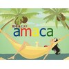 アマカ(amaca)のお店ロゴ