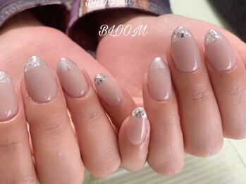 ネイルサロン ブルーム(BLOOM)/アート込みジェル536