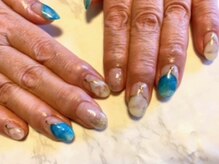 エステティックサロン ガーデニア(Gardenia)/ネイル画像