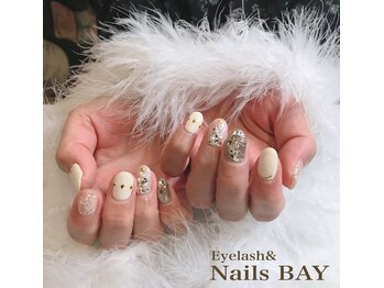 ネイルズ ベイ Nails BAY/