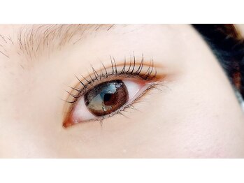 スウィッチ(SWITCH)/パリジェンヌラッシュリフト