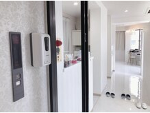 ビーナスフォート 横川駅前店/コロナ対策