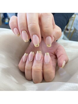 クイーンズビューティーサロン 歌舞伎町店(Queen's beauty salon)/