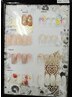 【デートやお出かけに◎】ハンド定額デザインコース◇オフ込¥7980～