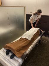 カラダリズムα 日吉駅前店&nbsp;稲波 