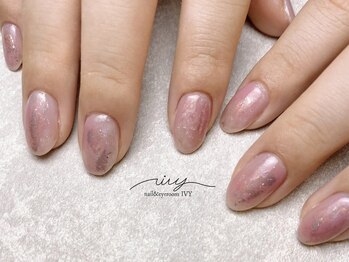 アイヴィー(IVY)/定額ネイル