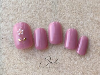 オクト(OCT)/シンプルコース 初回オフ無料!