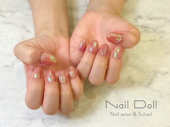 ネイルドール(Nail Doll)/