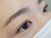 マーズ アイデザイン(Mars+ Eye Design)/まつげパーマ上/ラッシュリフト