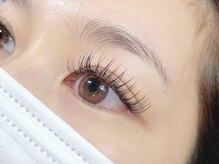 ココアンドロー(COCO&RO)/フラットラッシュ