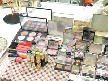 ユウコモリタ(YUKO MORITA)/