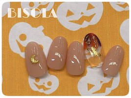 定額デザインA☆ハロウィン