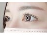 パリジェンヌラッシュリフト￥5500