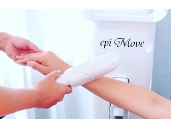 サロン ド チェリー 西町店(Salon de Cherry)/脱毛