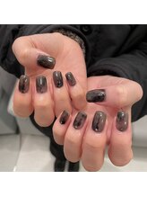 ネイルズトーキョー(nails TOKYO)/ニュアンス