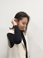 ザ マリー 三条店(THE MARIE) 石田 涼佳