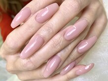 ミューズ ミューズ(Muse Muse)/ナチュラルネイル