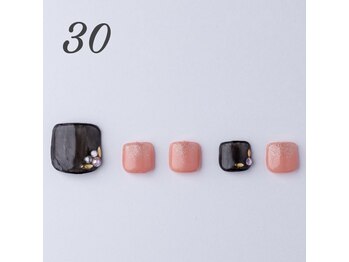 はあとねいる 滝川店/Design30